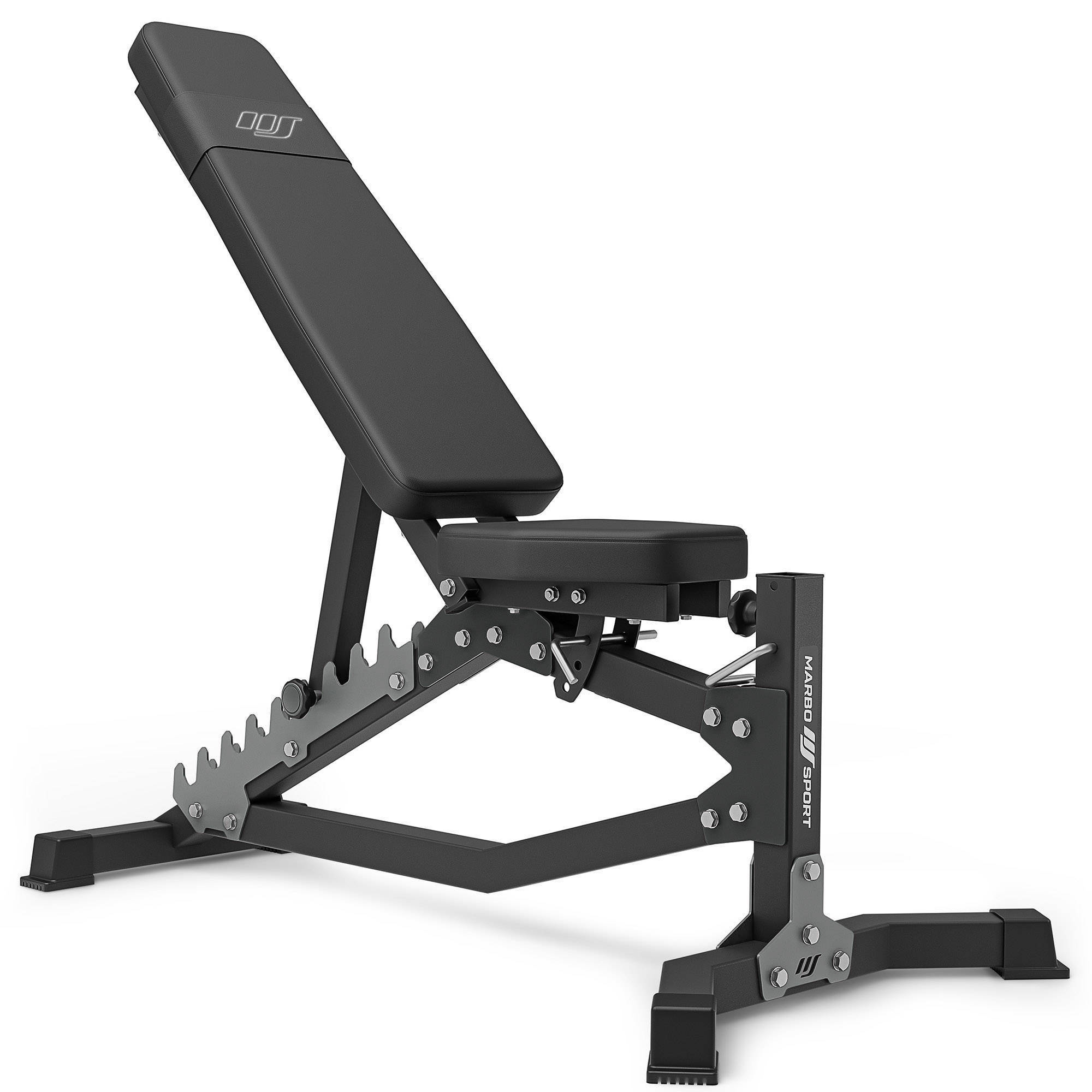 MS-L102 2.0 - Marbo Sport